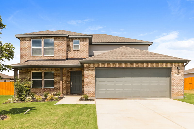 2,575/Mo, 3027 River Birch Dr Dallas, TX 75253 External View
