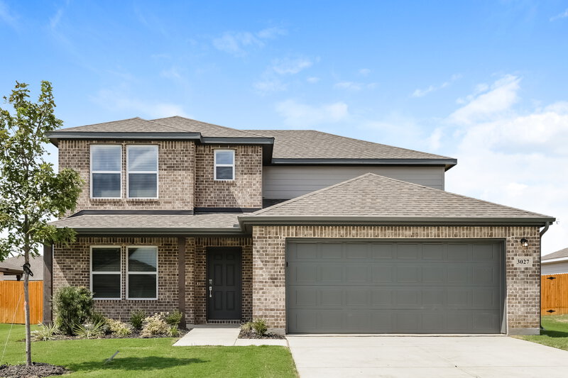 2,575/Mo, 3027 River Birch Dr Dallas, TX 75253 External View