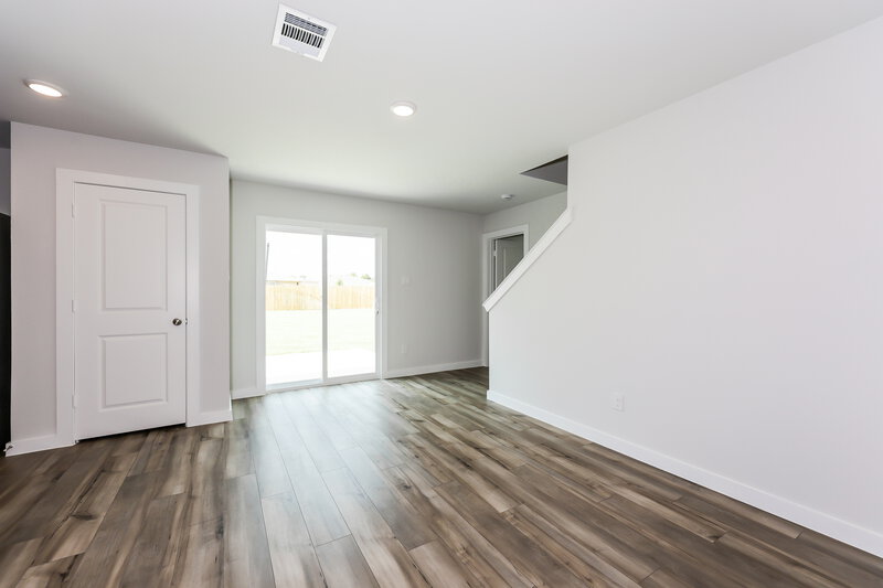 2,575/Mo, 3027 River Birch Dr Dallas, TX 75253 Dining Room View