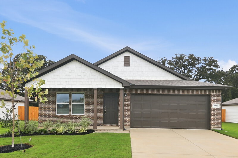 2,340/Mo, 3050 River Birch Dr Dallas, TX 75253 External View