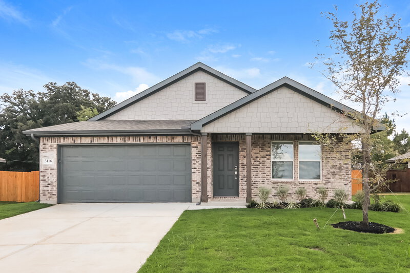 2,240/Mo, 3116 River Birch Dr Dallas, TX 75253 External View