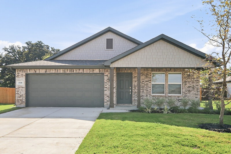 2,240/Mo, 3116 River Birch Dr Dallas, TX 75253 External View
