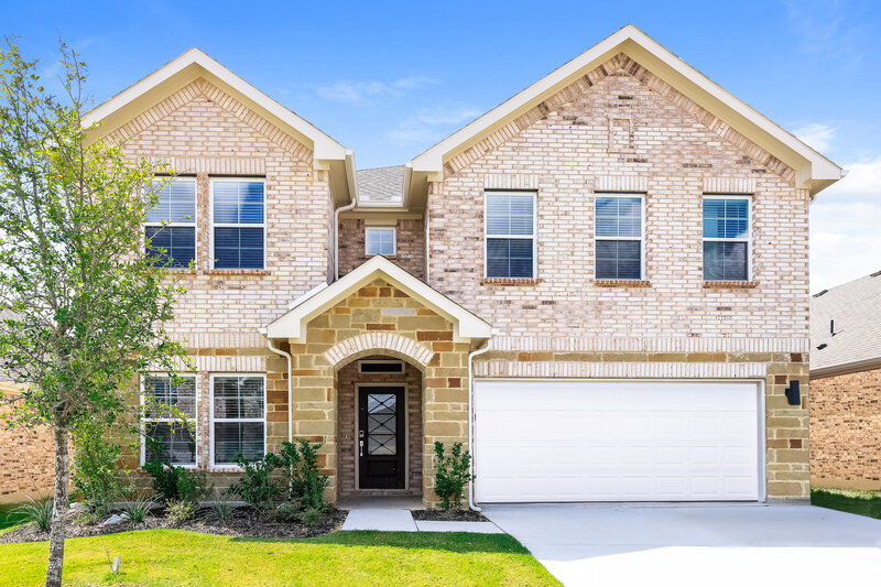 2,715/Mo, 321 Amberville Dr Red Oak, TX 75154 External View