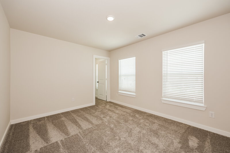 2,765/Mo, 321 Amberville Dr Red Oak, TX 75154 Bedroom View 2