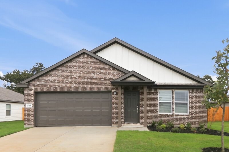 2,340/Mo, 3110 River Birch Dr Dallas, TX 75253 External View