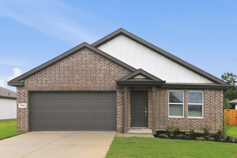 2,340/Mo, 3044 River Birch Dr Dallas, TX 75253 External View