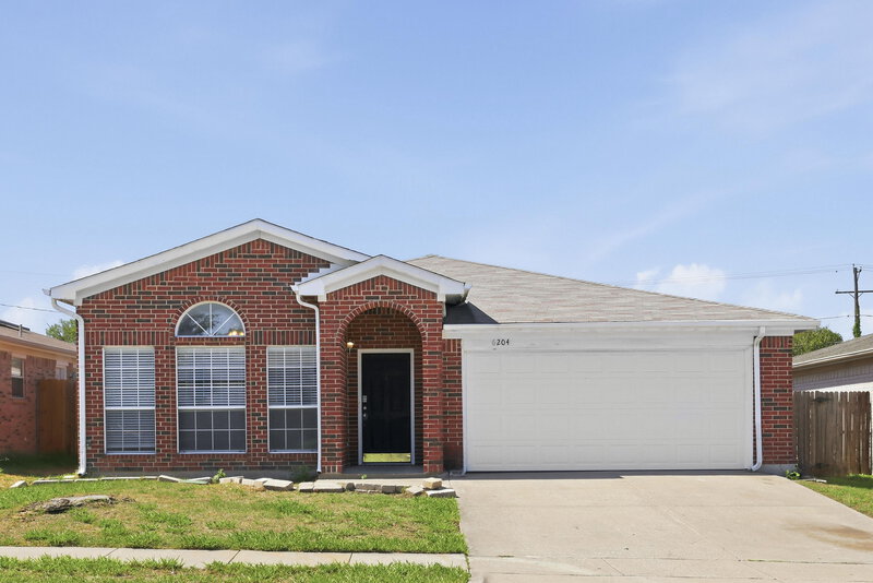 2,210/Mo, 6204 Tidewater Dr Arlington, TX 76018 External View