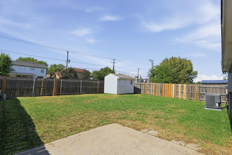 2,210/Mo, 6204 Tidewater Dr Arlington, TX 76018 Misc View 14
