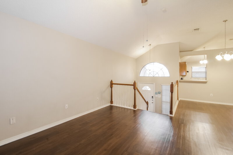 2,115/Mo, 1345 Jasmine Dr Lewisville, TX 75077 Living Room View