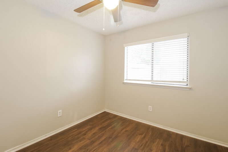2,115/Mo, 1345 Jasmine Dr Lewisville, TX 75077 Bedroom View