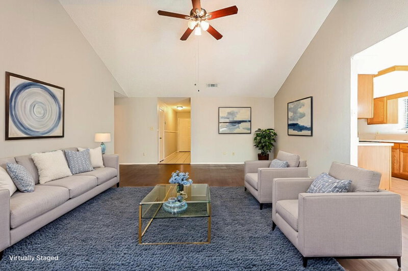 2,105/Mo, 6217 Cool Springs Dr Arlington, TX 76001 Misc View