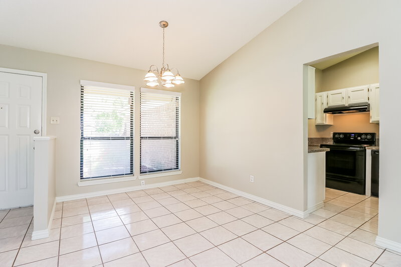 2,285/Mo, 316 Iberis Dr Arlington, TX 76018 Dining Room View
