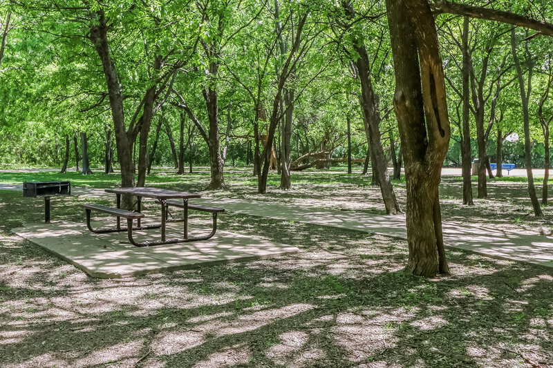 2,285/Mo, 316 Iberis Dr Arlington, TX 76018 Rear View 5
