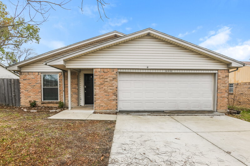2,055/Mo, 608 Circleview Dr Mansfield, TX 76063 External View