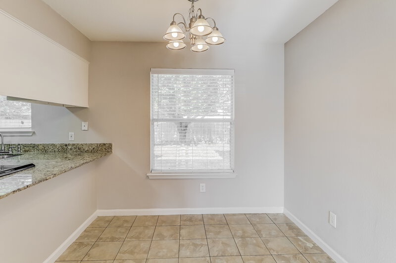 2,345/Mo, 6418 Nicole Way Arlington, TX 76002 Dining Room View