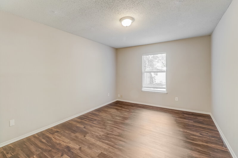 2,345/Mo, 6418 Nicole Way Arlington, TX 76002 Bedroom View