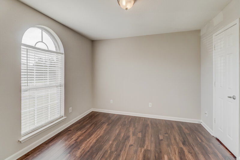 2,345/Mo, 6418 Nicole Way Arlington, TX 76002 Bedroom View 2