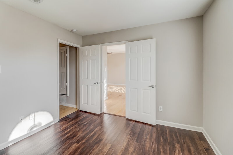2,345/Mo, 6418 Nicole Way Arlington, TX 76002 Bedroom View 3