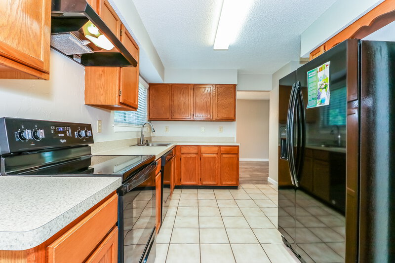 2,300/Mo, 3645 Fairview Dr Corinth, TX 76210 photokitchen View