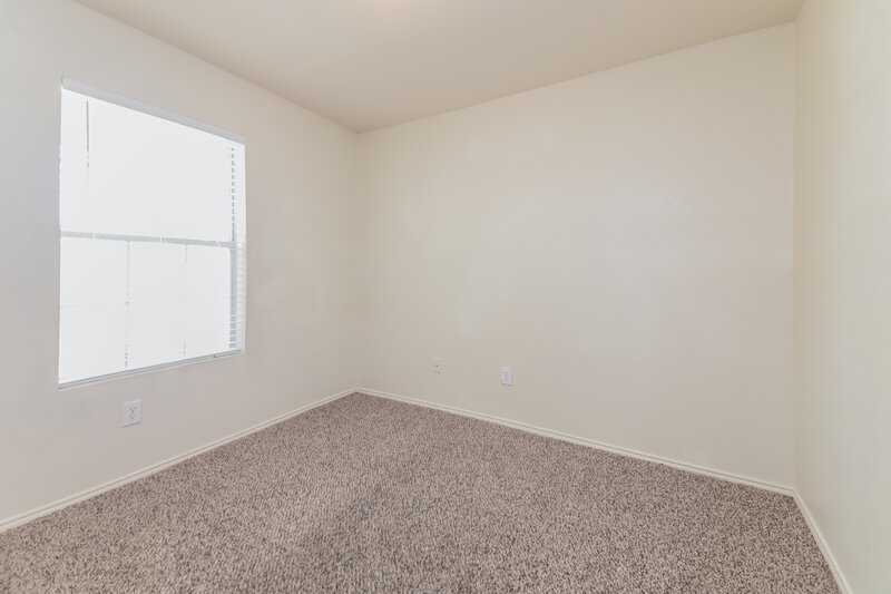 1,875/Mo, 2023 Kickapoo Trl Heartland, TX 75126 Bedroom View