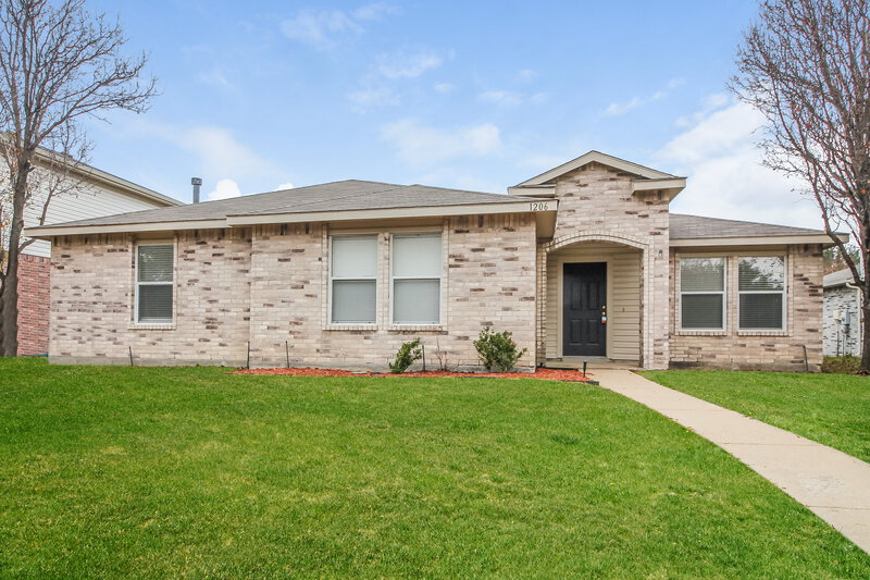 2,730/Mo, 1206 Leeward Ln Wylie, TX 75098 Her View