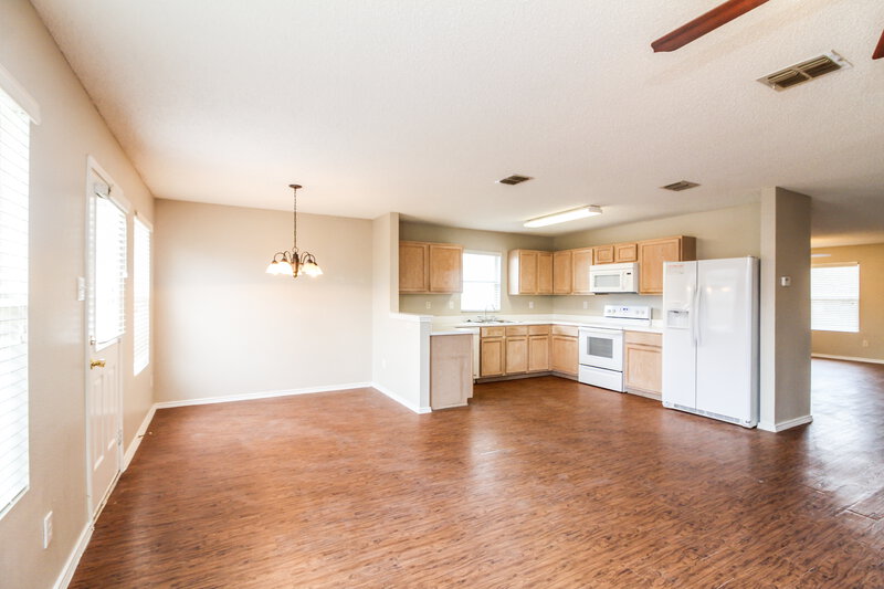 2,730/Mo, 1206 Leeward Ln Wylie, TX 75098 photodiningroom View