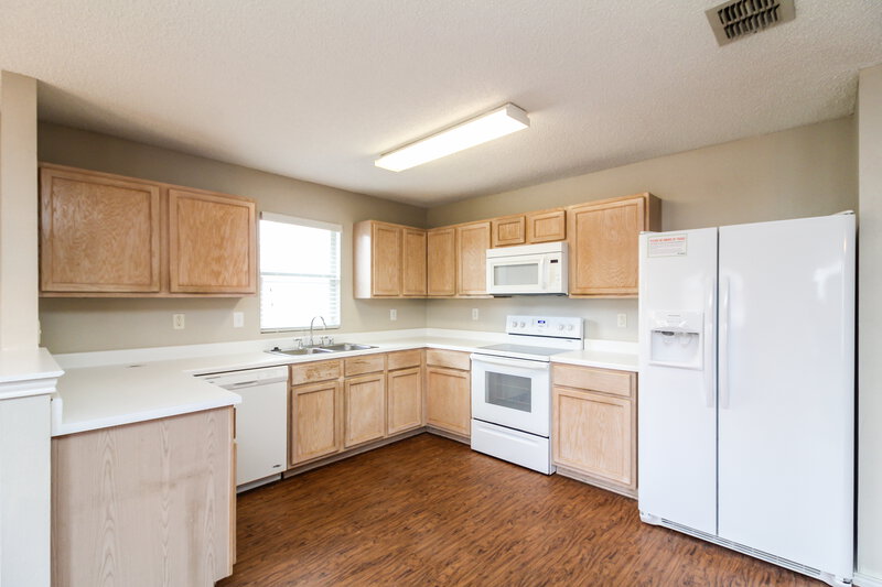 2,730/Mo, 1206 Leeward Ln Wylie, TX 75098 photokitchen View