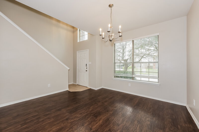 1,990/Mo, 3401 Roddy Dr Fort Worth, TX 76123 Dining Room View