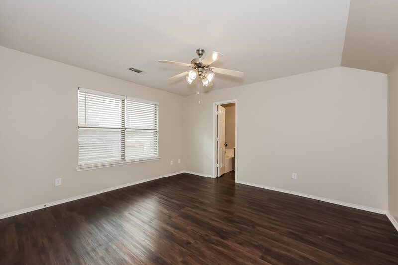 1,990/Mo, 3401 Roddy Dr Fort Worth, TX 76123 Main Bedroom View