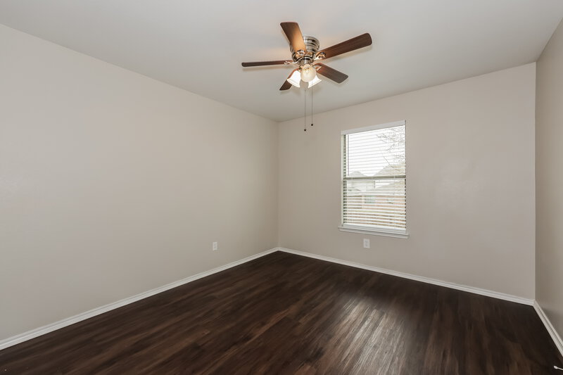 1,990/Mo, 3401 Roddy Dr Fort Worth, TX 76123 Bedroom View