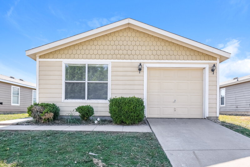 1,605/Mo, 1724 Vineridge Ln Burleson, TX 76028 External View