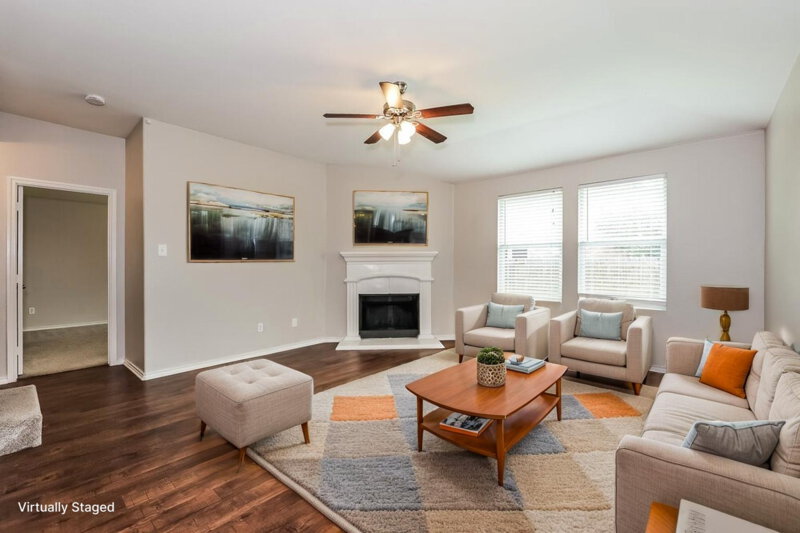 2,290/Mo, 580 Creekbend St Crowley, TX 76036 Misc View