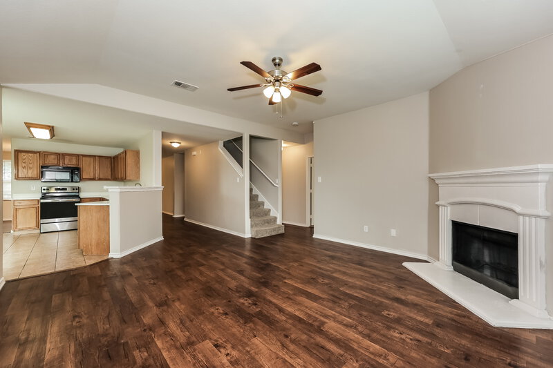 2,290/Mo, 580 Creekbend St Crowley, TX 76036 Misc View 3