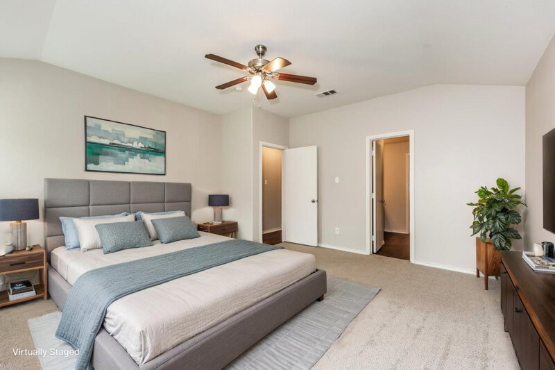 2,290/Mo, 580 Creekbend St Crowley, TX 76036 Misc View 9
