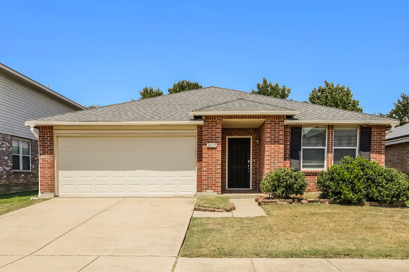 2,280/Mo, 3617 Clydesdale Dr Denton, TX 76210 External View