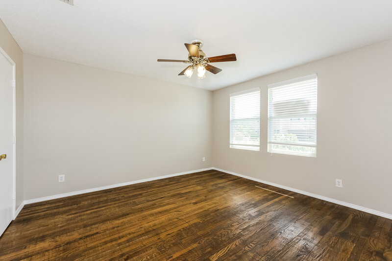 2,280/Mo, 3617 Clydesdale Dr Denton, TX 76210 Bedroom View