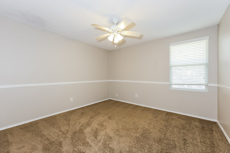 2,280/Mo, 3617 Clydesdale Dr Denton, TX 76210 Bedroom View 2