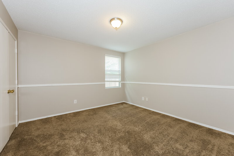 2,280/Mo, 3617 Clydesdale Dr Denton, TX 76210 Bedroom View 3
