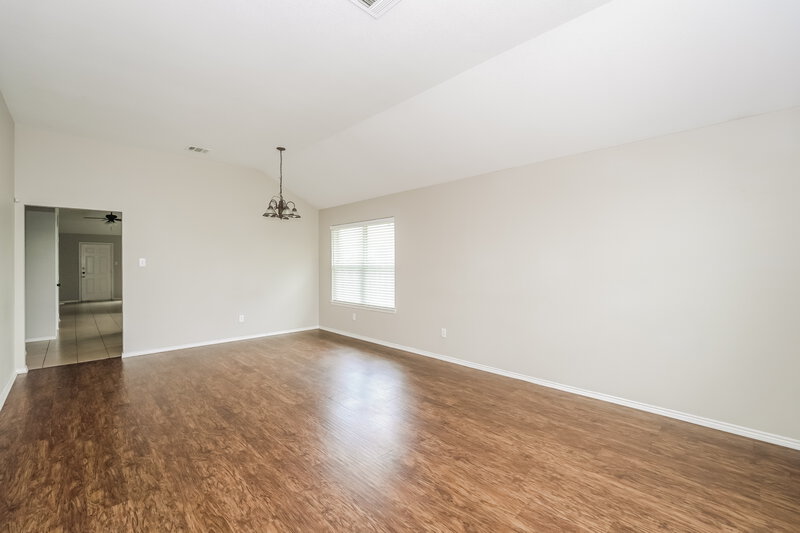 2,515/Mo, 908 Lindstrom Dr Fort Worth, TX 76131 Dining Room View