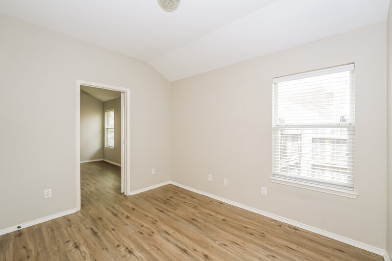 2,515/Mo, 908 Lindstrom Dr Fort Worth, TX 76131 Bedroom View 2
