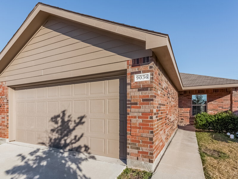 1,755/Mo, 9036 Sun Haven Way Fort Worth, TX 76244 External View