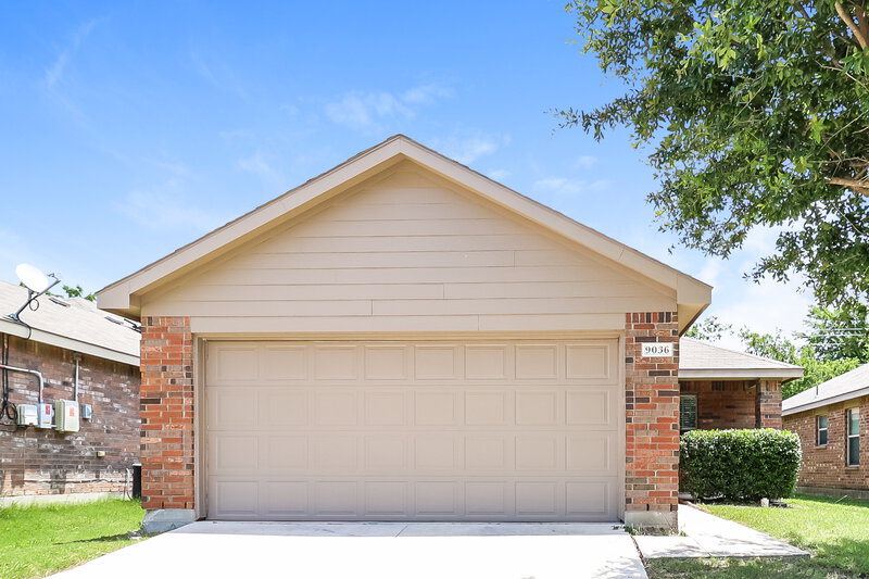 2,055/Mo, 9036 Sun Haven Way Fort Worth, TX 76244 External View