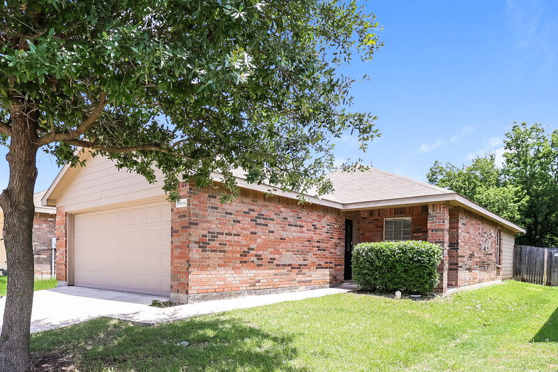 2,055/Mo, 9036 Sun Haven Way Fort Worth, TX 76244 Front View