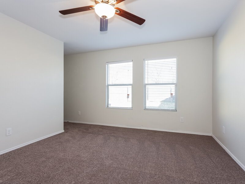 1,755/Mo, 9036 Sun Haven Way Fort Worth, TX 76244 Master Bed View