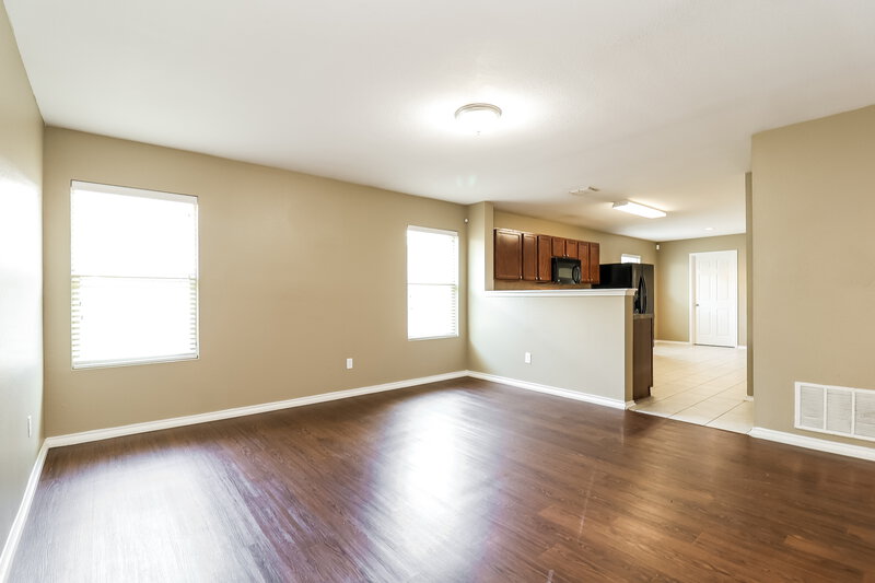 2,055/Mo, 9036 Sun Haven Way Fort Worth, TX 76244 Living Room View 3