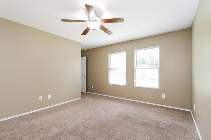 2,055/Mo, 9036 Sun Haven Way Fort Worth, TX 76244 Main Bedroom View 2