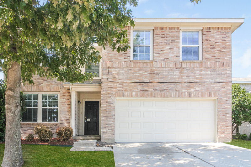 2,680/Mo, 7943 Faithful Trl Dallas, TX 75237 External View