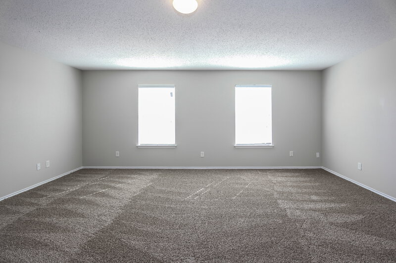 2,680/Mo, 7943 Faithful Trl Dallas, TX 75237 Master Bedroom View
