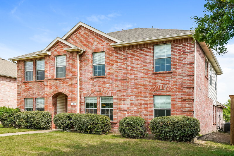 2,770/Mo, 103 Red Wolf Ln Red Oak, TX 75154 Front View