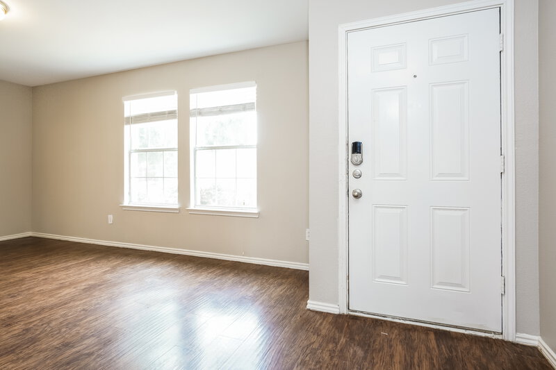 2,770/Mo, 103 Red Wolf Ln Red Oak, TX 75154 Living Room View